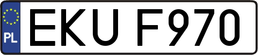 EKUF970