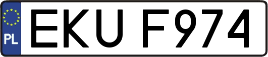 EKUF974