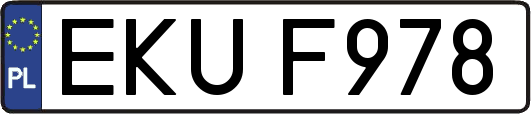EKUF978