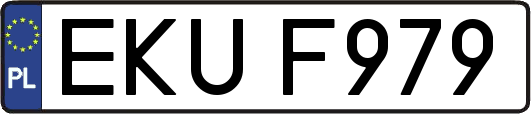 EKUF979