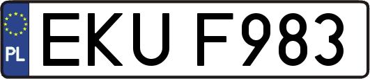 EKUF983