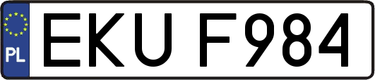 EKUF984