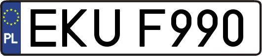 EKUF990