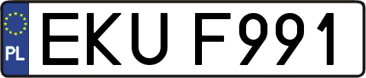 EKUF991