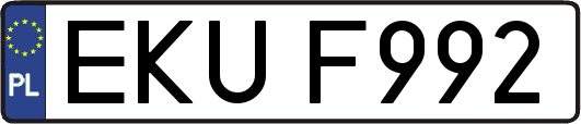 EKUF992