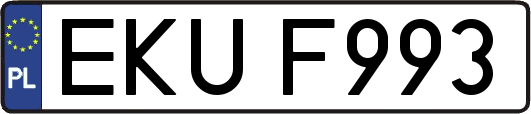 EKUF993