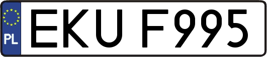EKUF995