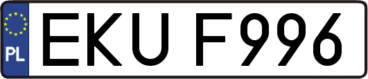 EKUF996