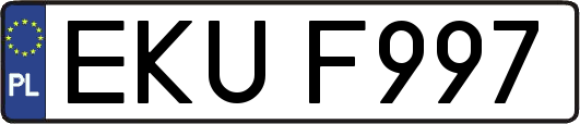 EKUF997