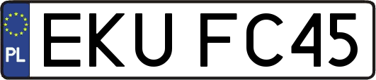 EKUFC45