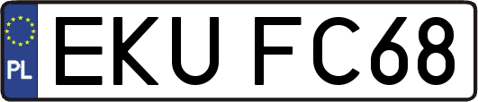 EKUFC68