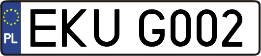 EKUG002