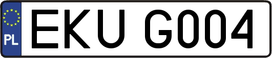 EKUG004