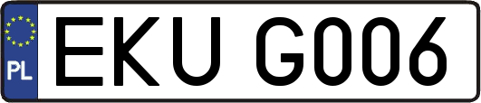 EKUG006