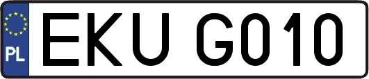 EKUG010