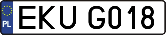 EKUG018