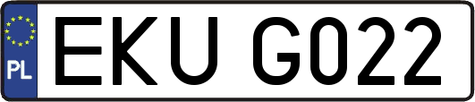 EKUG022
