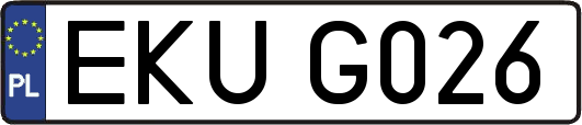 EKUG026