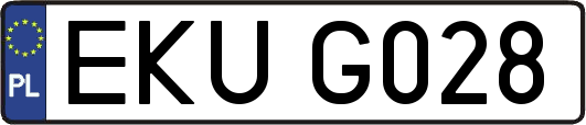 EKUG028