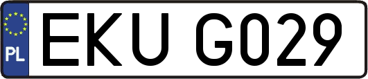EKUG029