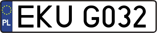 EKUG032