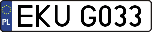 EKUG033
