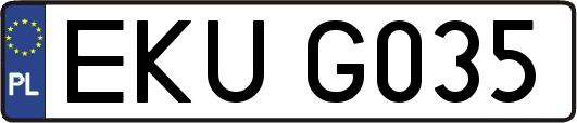 EKUG035