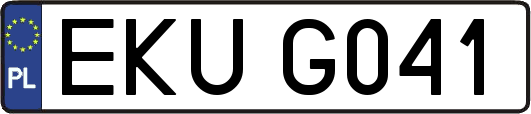 EKUG041