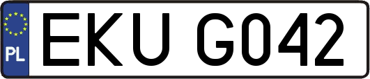 EKUG042