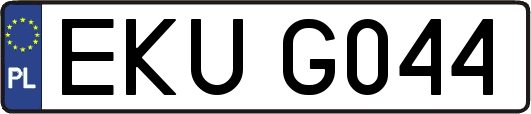 EKUG044