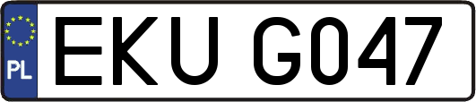 EKUG047