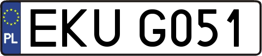 EKUG051