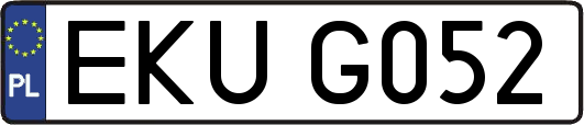 EKUG052