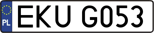 EKUG053