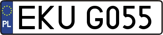 EKUG055