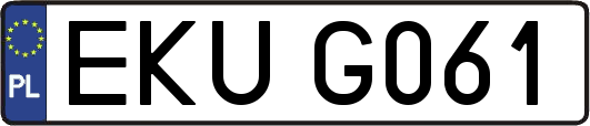 EKUG061