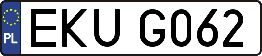 EKUG062