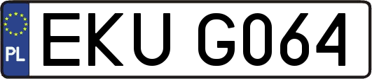 EKUG064