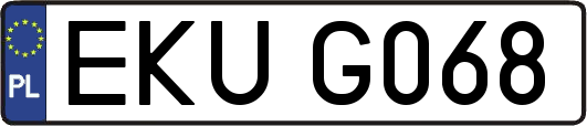 EKUG068