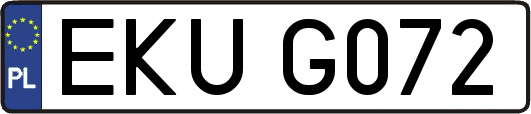 EKUG072