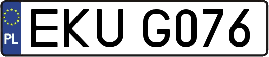 EKUG076