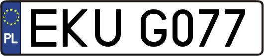 EKUG077