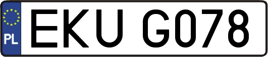 EKUG078