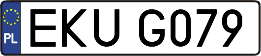 EKUG079