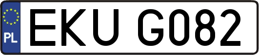 EKUG082