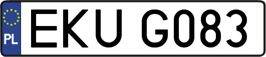 EKUG083