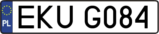 EKUG084