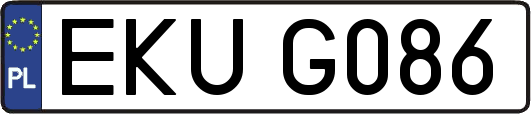 EKUG086
