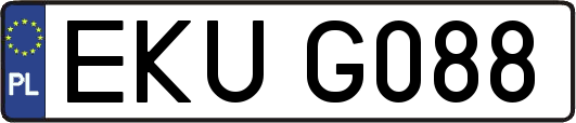 EKUG088