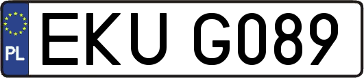 EKUG089
